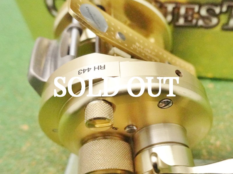 Photo12: Shimano 01 Calcutta Conquest 101 [5455] (12)