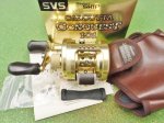 Photo1: Shimano 01 Calcutta Conquest 101 [5455] (1)