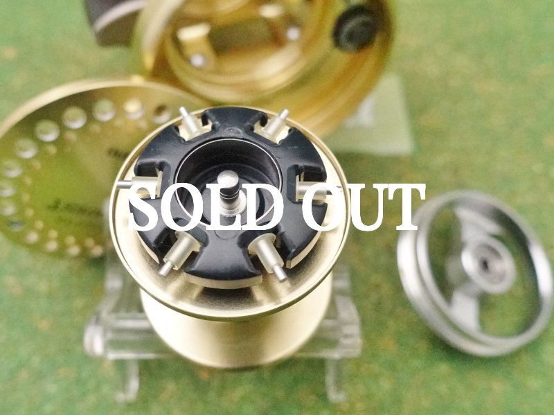 Photo15: Shimano 01 Calcutta Conquest 101 [5455] (15)