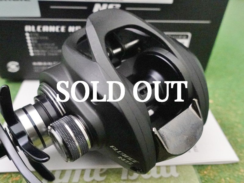 Photo2: ZPI Alcanse NS 6.6L [5462] (2)