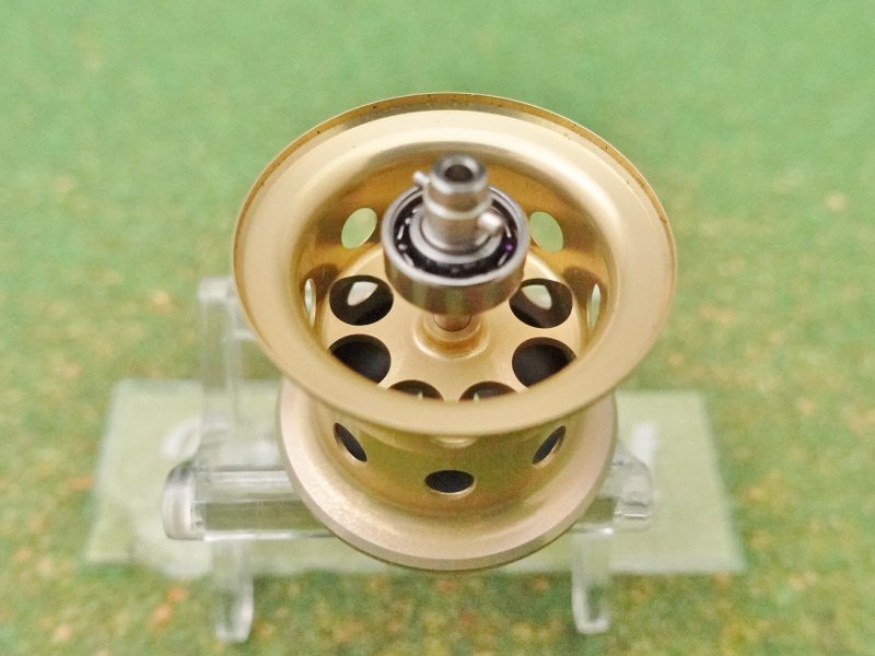 Photo2: KTF Revo  Spool [5457] (2)