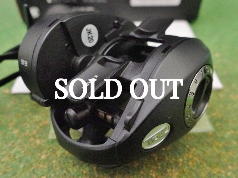 Photo9: ZPI Alcanse NS 6.6L [5462] (9)