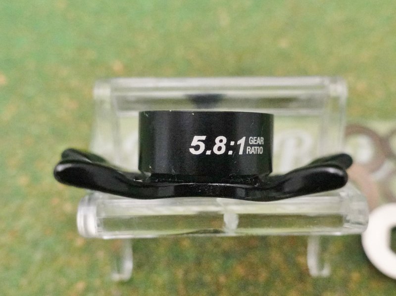 Photo3: Revo 4 Beast 41L Stardrag  [5461] (3)