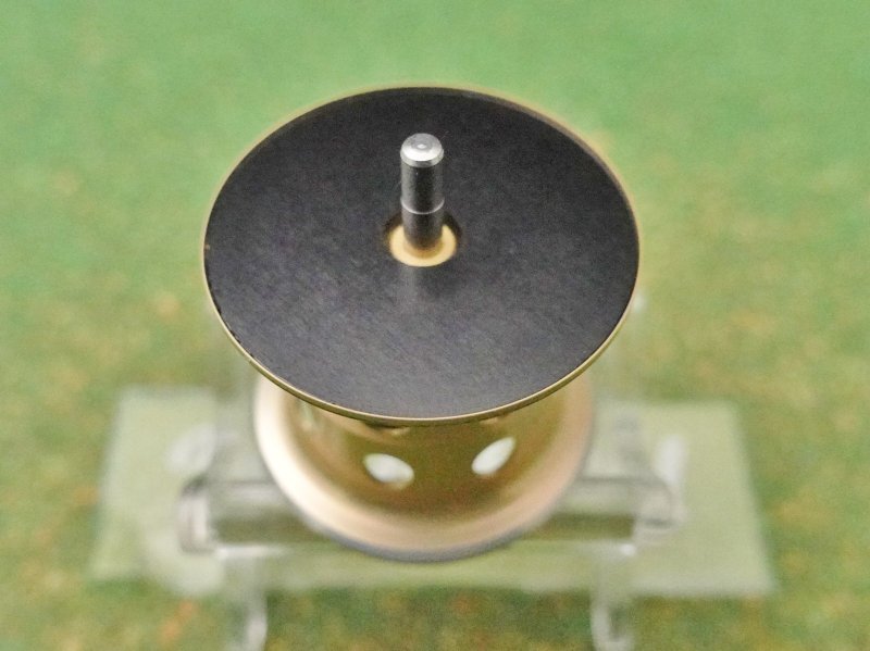 Photo3: KTF Revo  Spool [5457] (3)