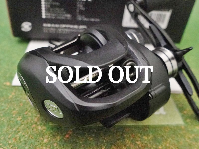 Photo6: ZPI Alcanse NS 6.6L [5462] (6)