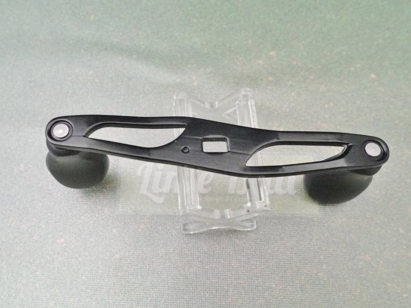 Photo4: Gnius Project Goriath Handle 100mm  [5470] (4)