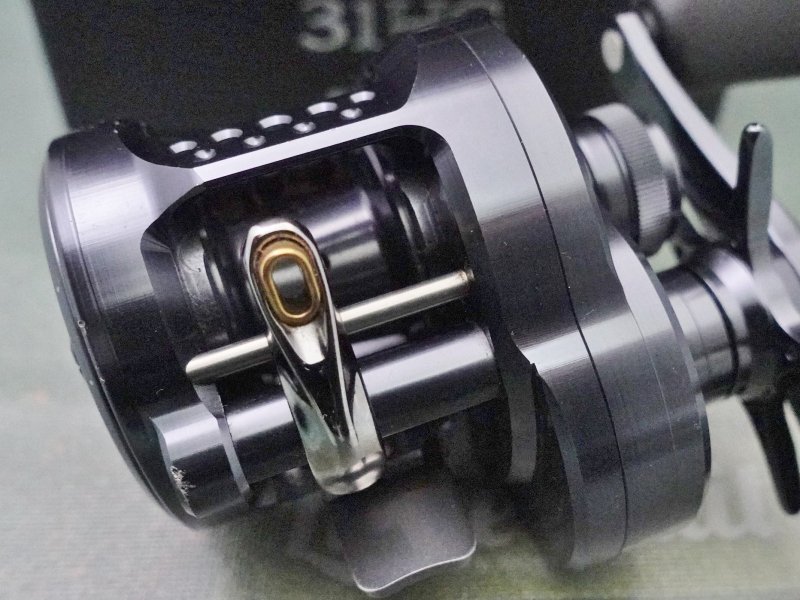 Photo6:  Shimano  24 Calcutta Conquest 31HG SE [5463] (6)