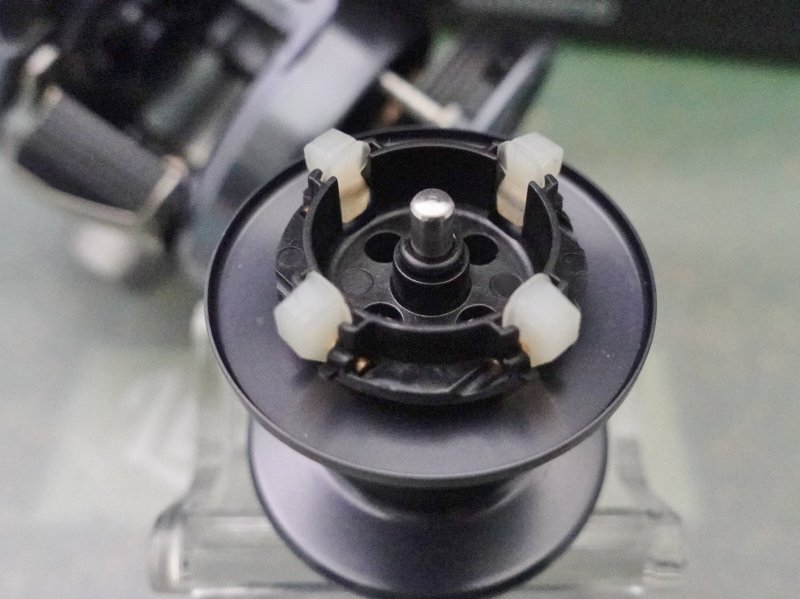 Photo15:  Shimano  24 Calcutta Conquest 31HG SE [5463] (15)