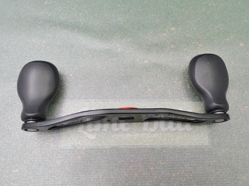 Photo2: Gnius Project Goriath Handle 100mm  [5470] (2)