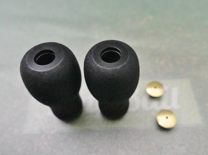 Photo3: Avail Eva Knob  [5467] (3)