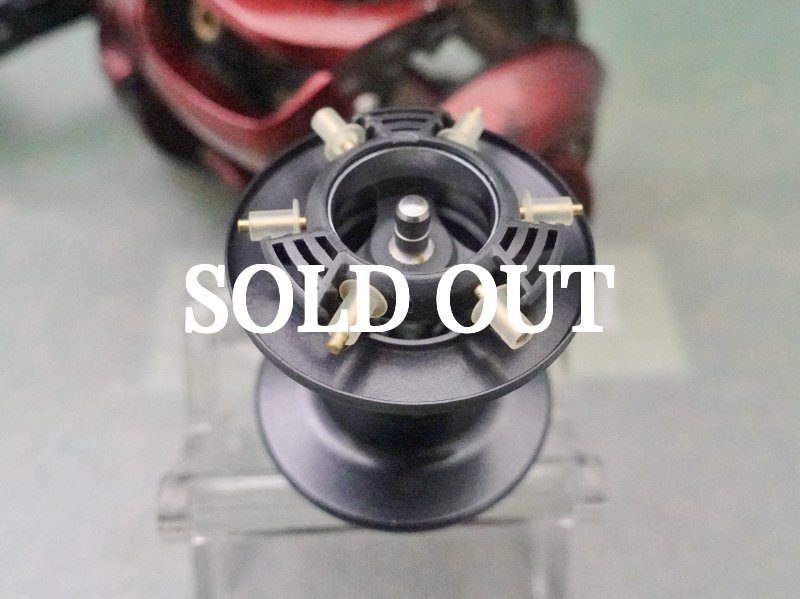 Photo14: Shimano Shimano Scorpion XT 1000  [5465] (14)