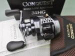 Photo1:  Shimano  24 Calcutta Conquest 31HG SE [5463] (1)