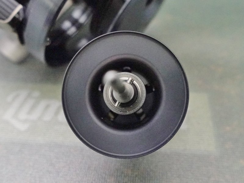 Photo14:  Shimano  24 Calcutta Conquest 31HG SE [5463] (14)