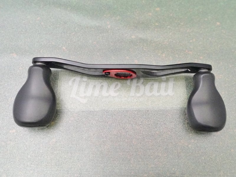 Photo3: Gnius Project Goriath Handle 100mm  [5470] (3)