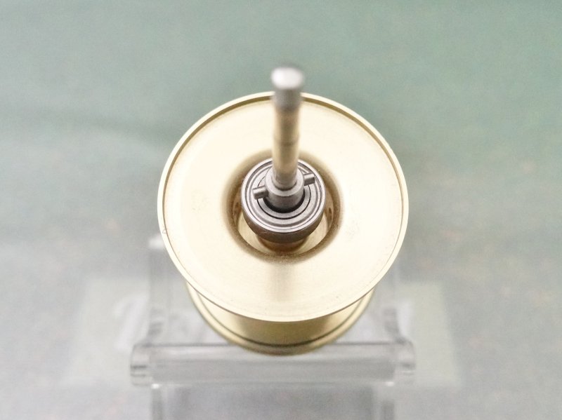 Photo3: Shimano Calcutta 100/101 Spool  [5472] (3)