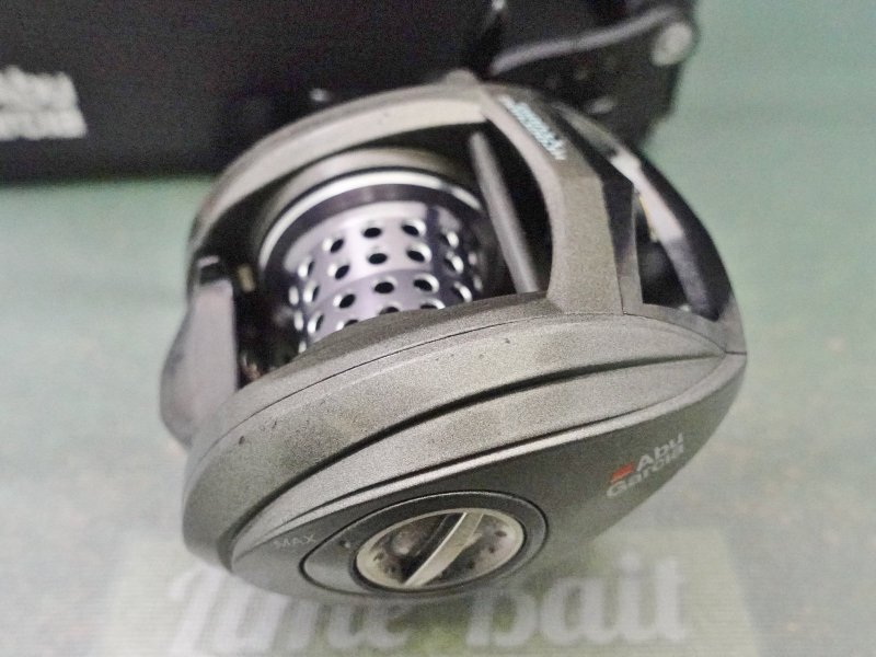 Photo8: Abu Garcia Revo LT 7.1L  [5474] (8)