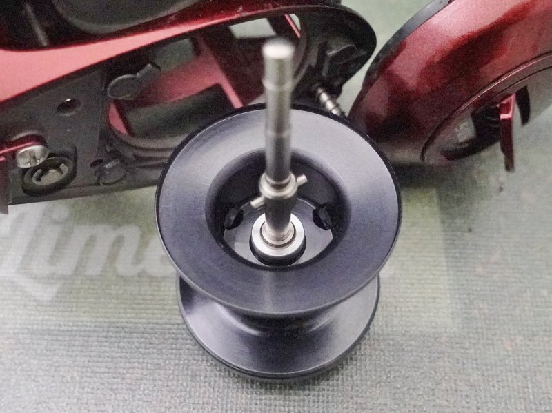 Photo15: Shimano Shimano Scorpion XT 1000  [5481] (15)