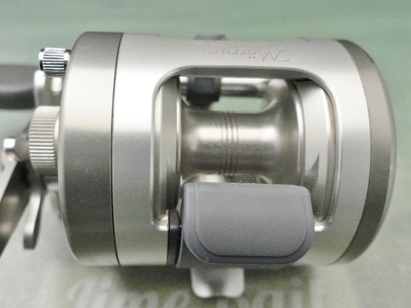 Photo2: Abu Garcia Revo Morrum SX3601C Mag [5475] (2)