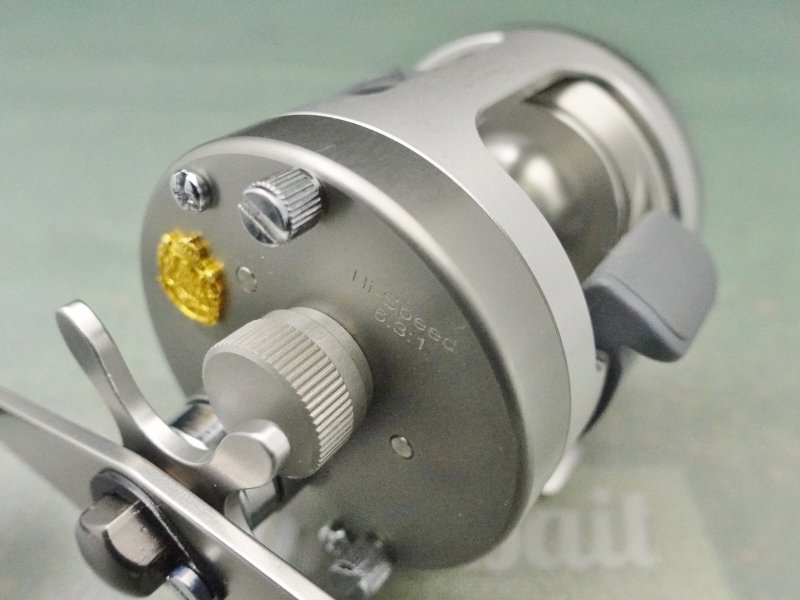 Photo3: Abu Garcia Revo Morrum SX3601C Mag [5475] (3)