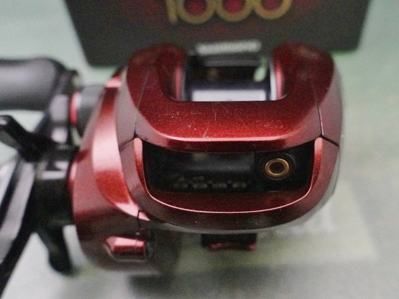Photo6: Shimano Shimano Scorpion XT 1000  [5481] (6)
