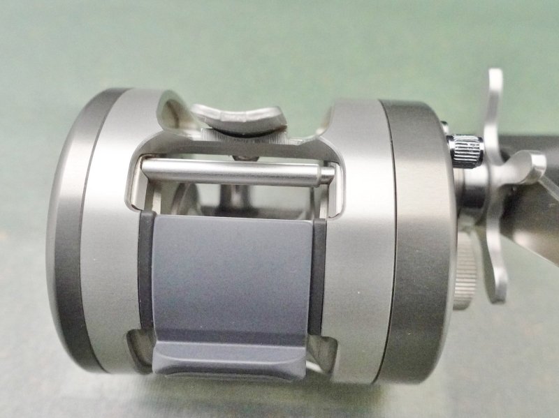 Photo11: Abu Garcia Revo Morrum SX3601C Mag [5475] (11)