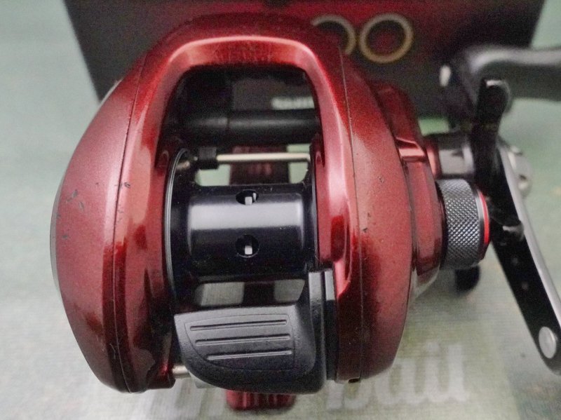 Photo3: Shimano Shimano Scorpion XT 1000  [5481] (3)