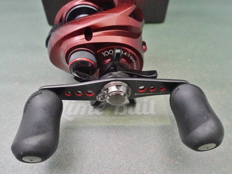 Photo2: Shimano Shimano Scorpion XT 1000  [5481] (2)