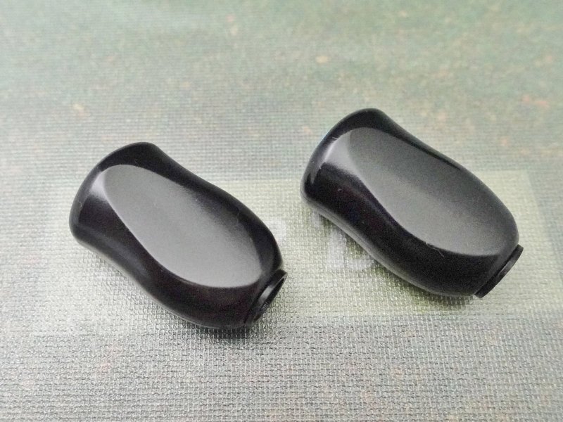 Photo3: ZPI Revo BFC  Knob [5489] (3)