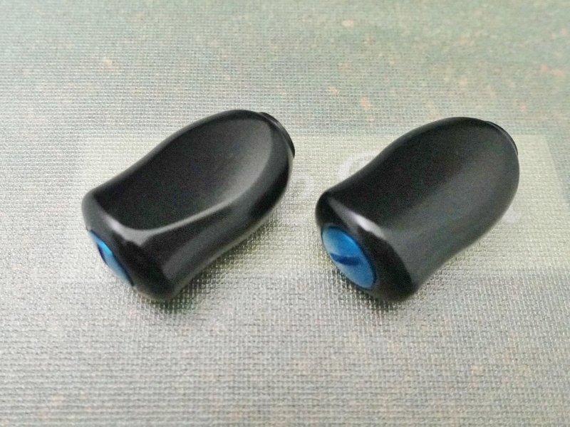 Photo2: ZPI Revo BFC  Knob [5489] (2)