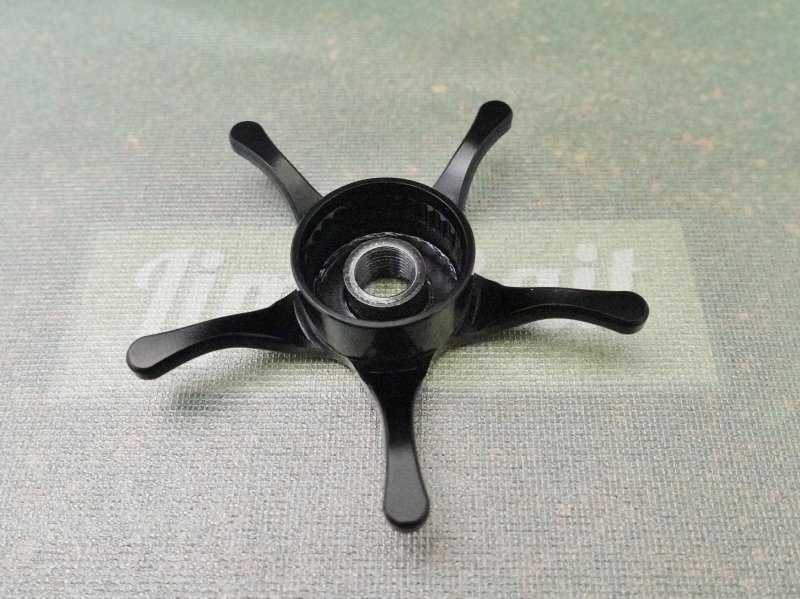 Photo2: ZPI Alcanse Stardrag [5491] (2)