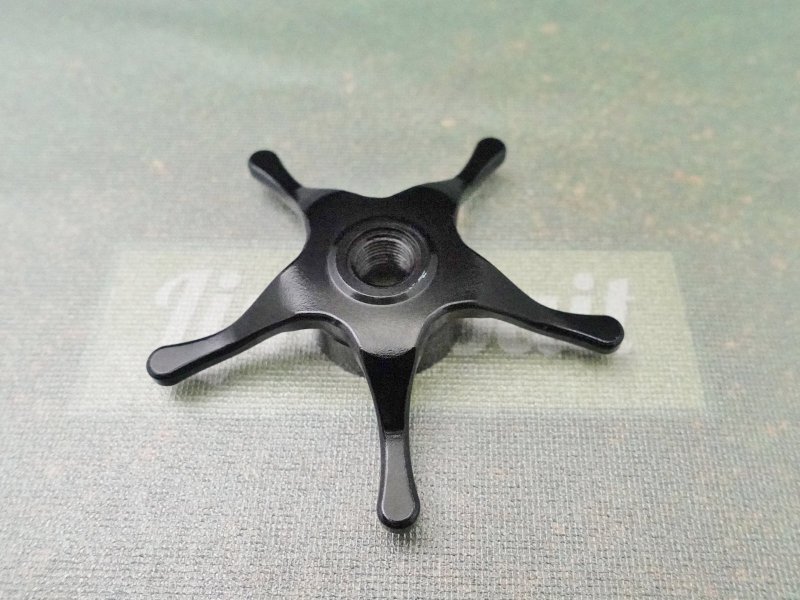 Photo1: ZPI Alcanse Stardrag [5491] (1)