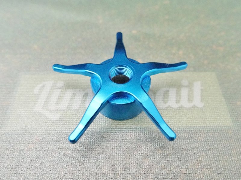 Photo1: ZPI Revo BFC  Stardrag BFD01 [5488] (1)