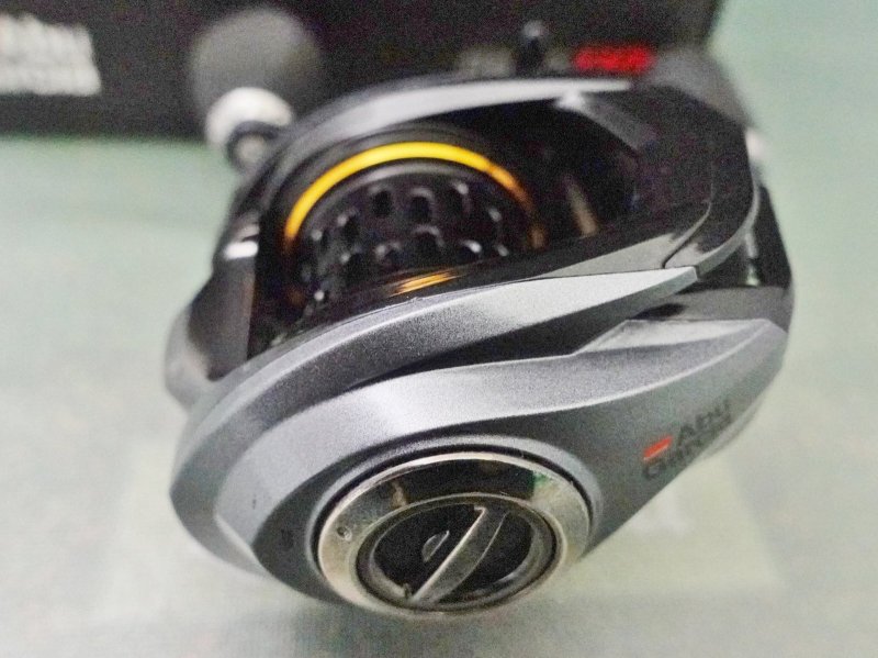 Photo8: Abu Garcia Revo LV7 L [5492] (8)