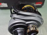Photo4: Abu Garcia Revo LV7 L [5492] (4)