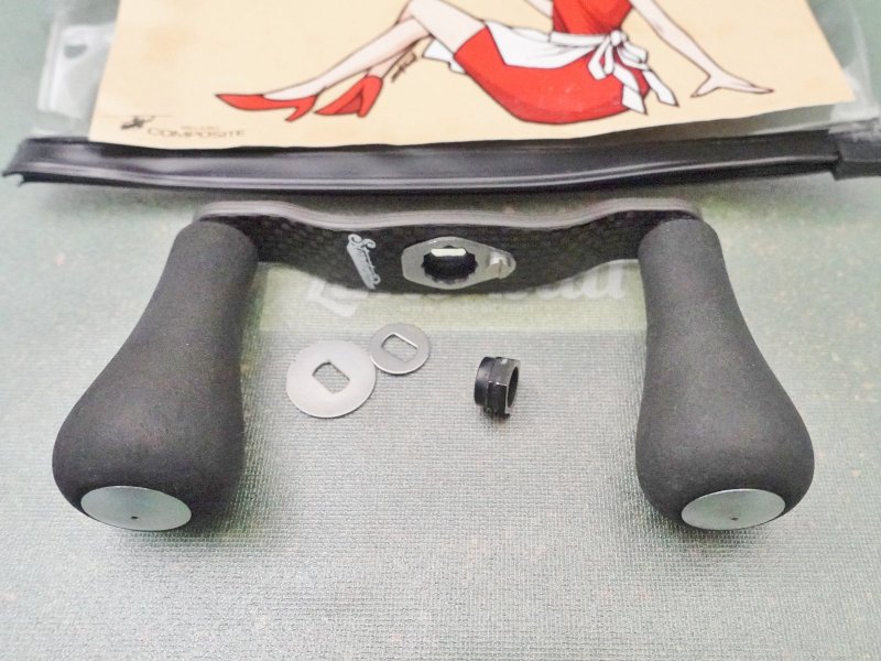 Photo5: Studio Composite  RC-SC Plus 92 [5495] (5)