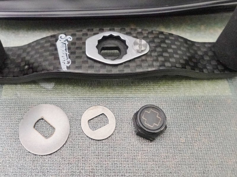 Photo4: Studio Composite  RC-SC Plus 92 [5495] (4)