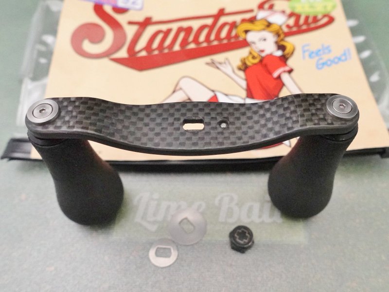 Photo7: Studio Composite  RC-SC Plus 92 [5495] (7)