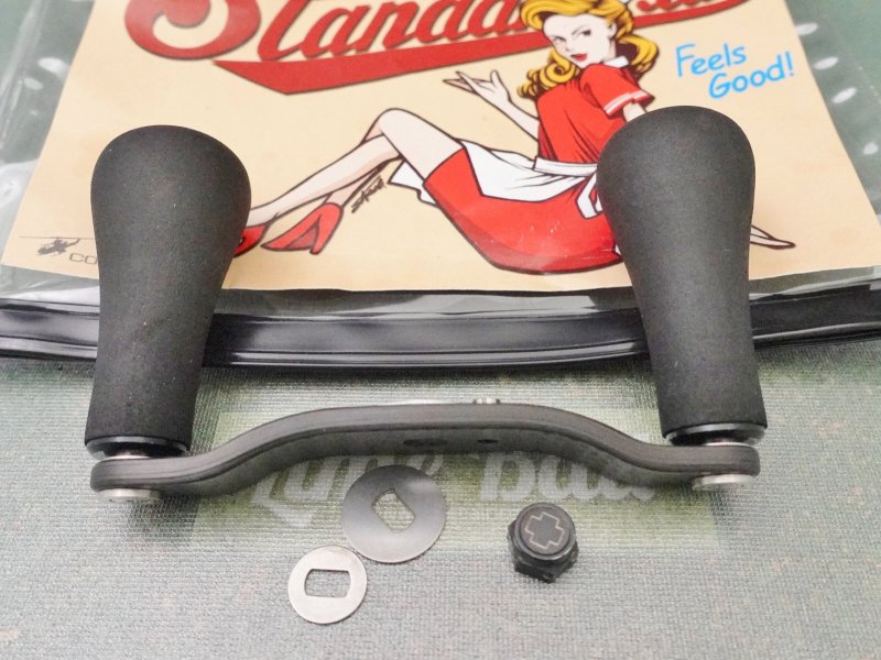 Photo6: Studio Composite  RC-SC Plus 92 [5495] (6)