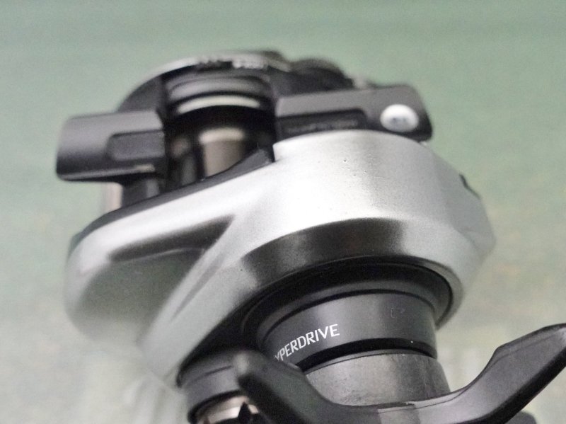 Photo13: Daiwa Zillion 21 Zillion SV TW 1000HL 7.1 [5499] (13)