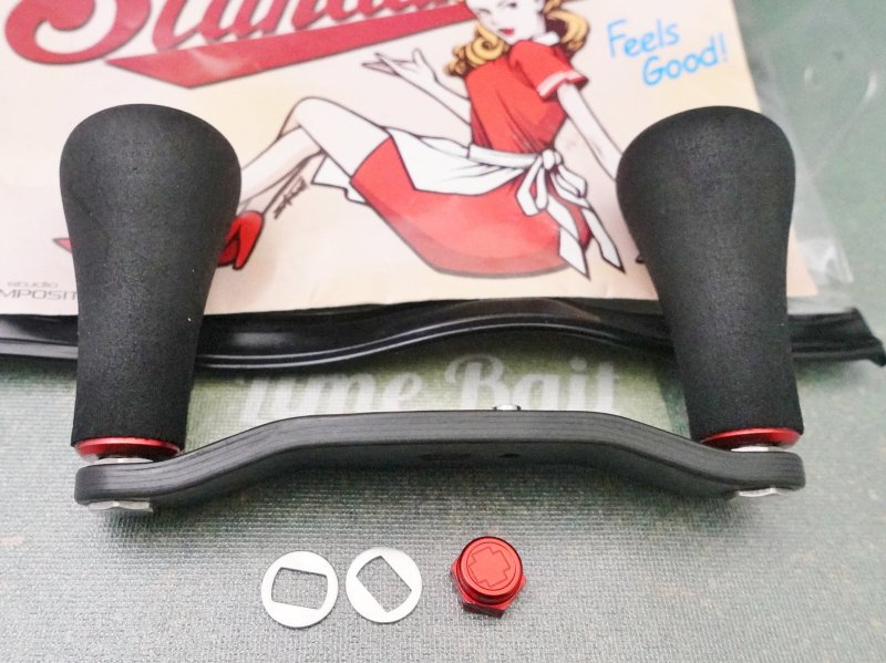 Photo5: Studio Composite  RC-SC EX Plus 96 [5500] (5)