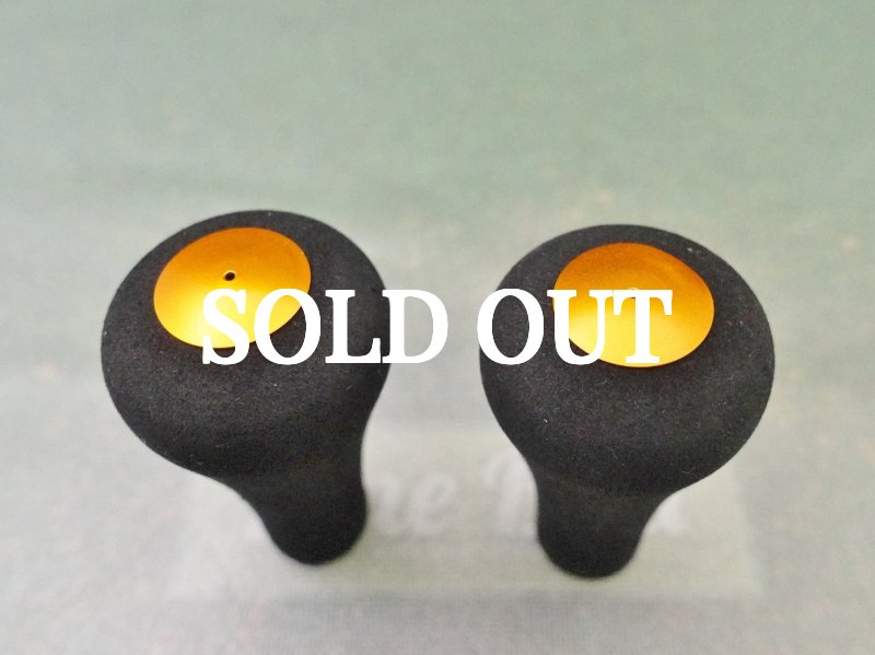 Photo3: Studio Composite Eva Knob R29XL  [5501] (3)