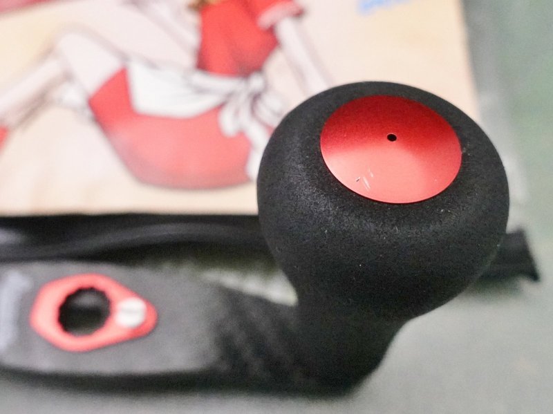 Photo3: Studio Composite  RC-SC EX Plus 96 [5500] (3)