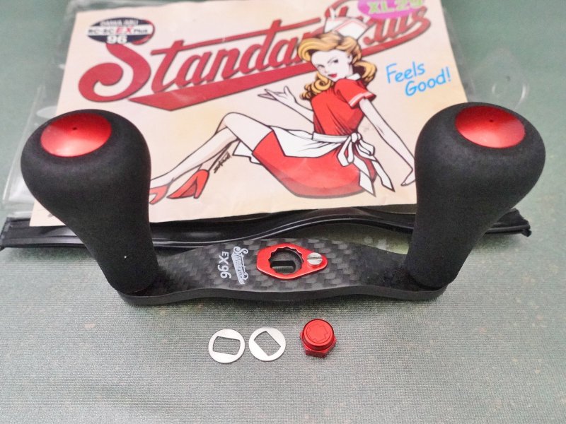 Photo1: Studio Composite  RC-SC EX Plus 96 [5500] (1)