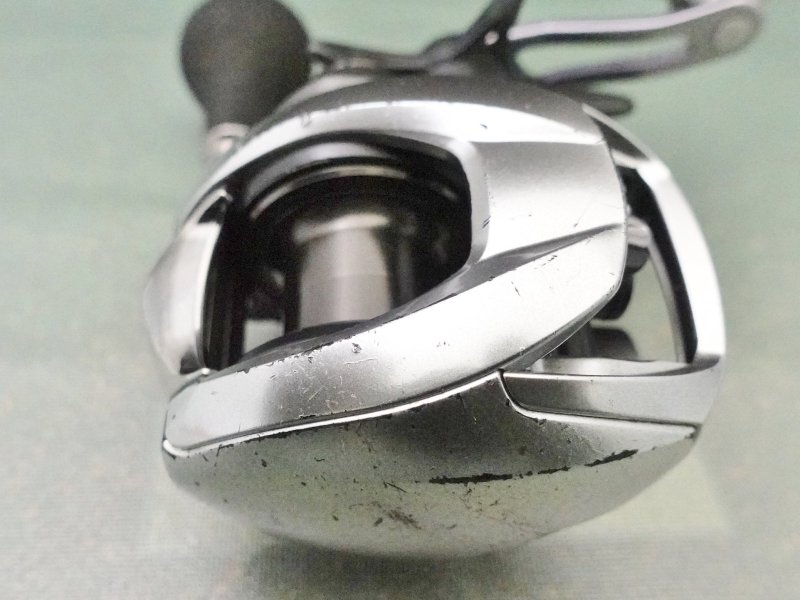 Photo8: Daiwa Zillion 21 Zillion SV TW 1000HL 7.1 [5499] (8)