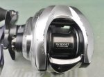 Photo2: Daiwa Zillion 21 Zillion SV TW 1000HL 7.1 [5499] (2)