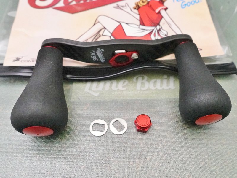 Photo6: Studio Composite  RC-SC EX Plus 96 [5500] (6)