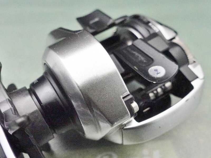 Photo12: Daiwa Zillion 21 Zillion SV TW 1000HL 7.1 [5499] (12)
