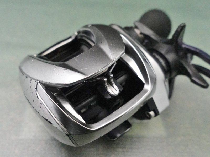 Photo7: Daiwa Zillion 21 Zillion SV TW 1000HL 7.1 [5499] (7)