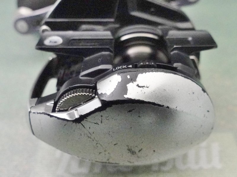 Photo10: Daiwa Zillion 21 Zillion SV TW 1000HL 7.1 [5499] (10)