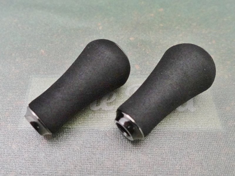 Photo2: Daiwa Eva Long Knob [5507] (2)